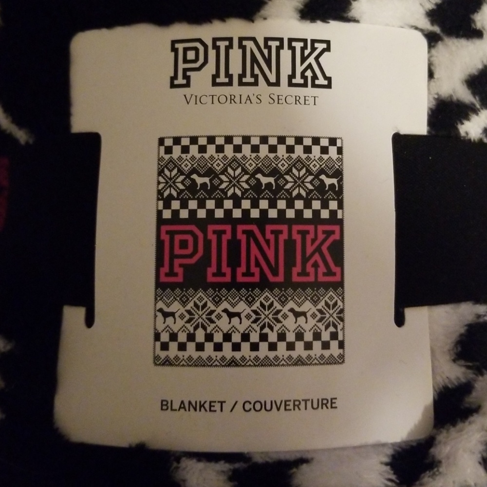 Blanket!